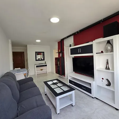 Atico Centrico En * Sanxenxo