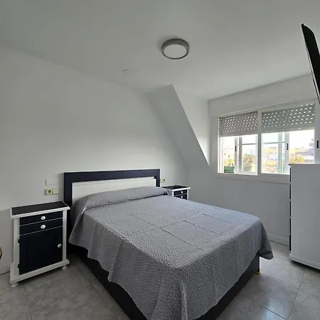 Atico Centrico En Apartman *