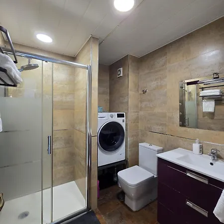 Atico Centrico En Apartman *