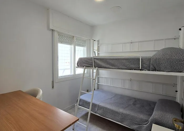 Atico Centrico En * Sanxenxo