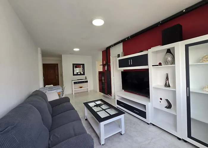 Atico Centrico En * Sanxenxo